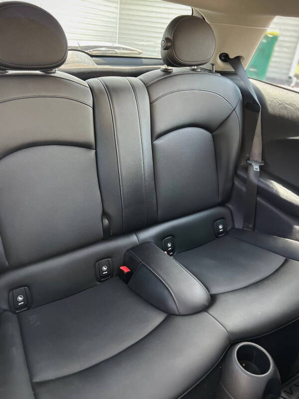 2015 MINI Hardtop 2 Door Cooper S