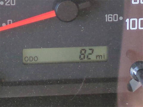 2025 Chevrolet 4500HG LCF