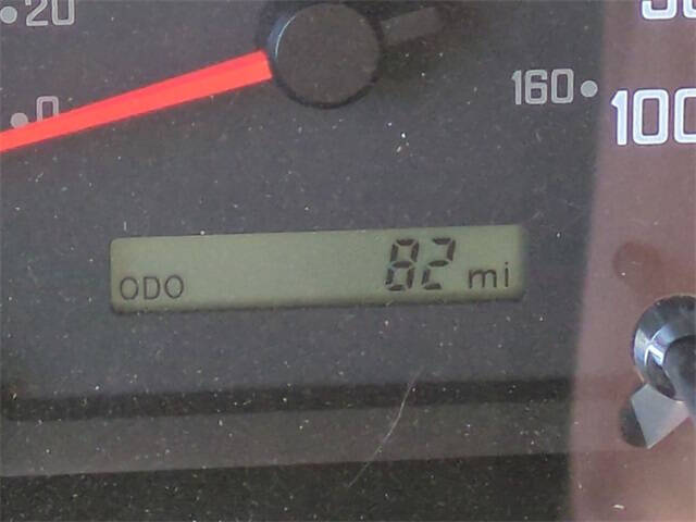 2025 Chevrolet 4500HG LCF