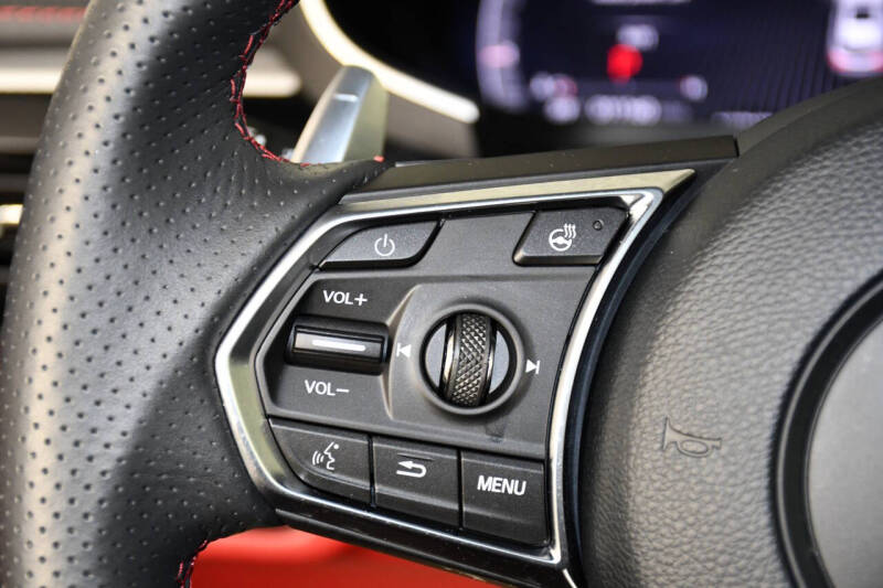 2025 Acura MDX SH-AWD w/A-SPEC