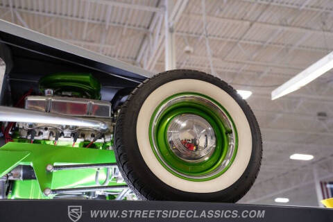 1939 Ford F-100