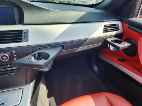 2008 BMW 3 Series 328i