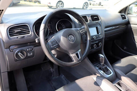 2012 Volkswagen Jetta