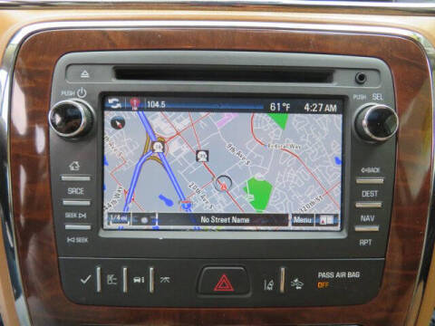 2015 Buick Enclave Premium