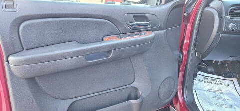 2007 Chevrolet Avalanche LT 1500