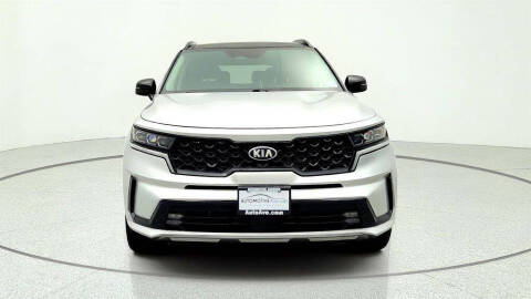 2021 Kia Sorento SX