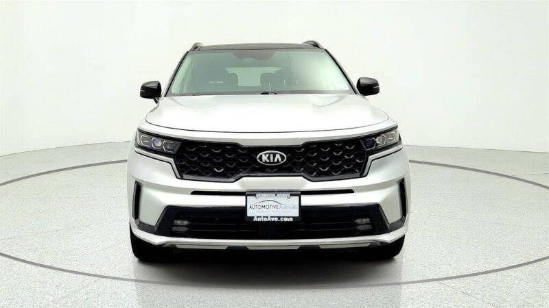 2021 Kia Sorento SX