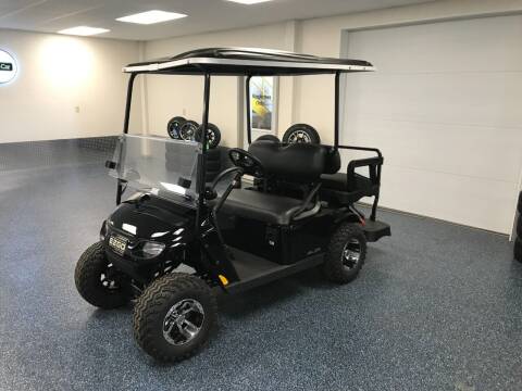 2022 E-Z-GO Valor for sale at Jim's Golf Cars & Utility Vehicles - DePere Lot in Depere WI