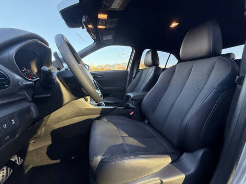 2026 Mitsubishi Eclipse Cross Black Edition