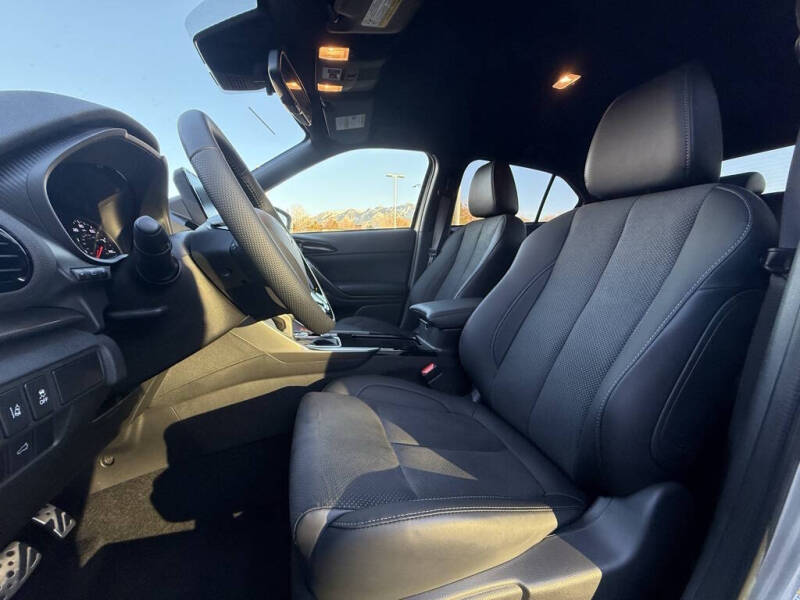 2026 Mitsubishi Eclipse Cross Black Edition