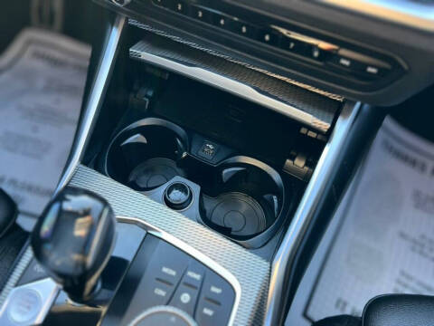 2020 BMW 3 Series M340i xDrive