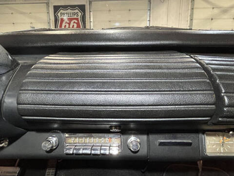 1958 Mercury Monterey