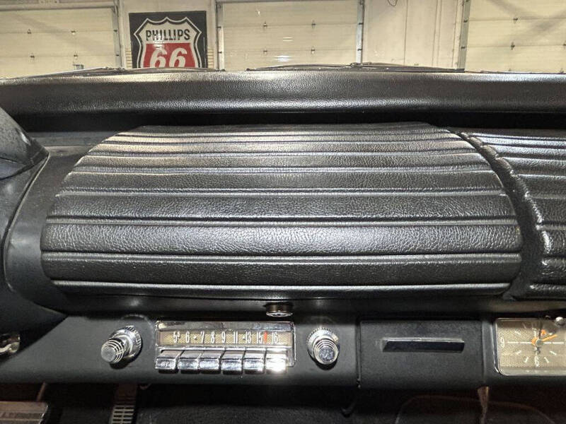 1958 Mercury Monterey