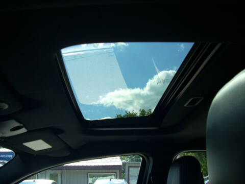 2012 Chrysler 200 Limited