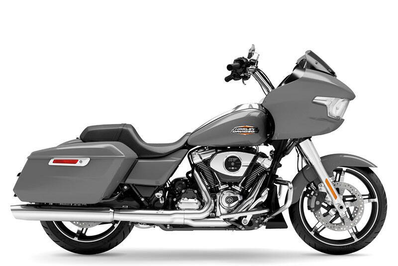 2025 Harley-Davidson Road Glide