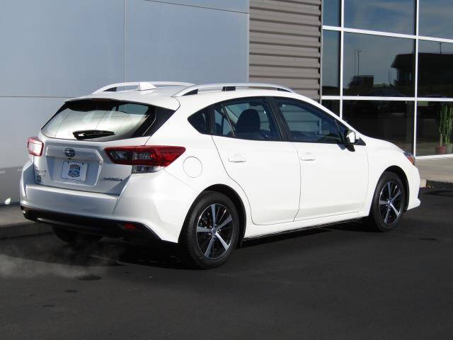 2020 Subaru Impreza Premium