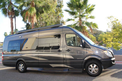 2009 Winnebago 170XL Sprinter Diesel