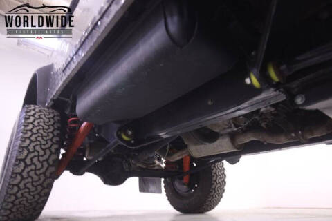 1984 Land Rover Defender