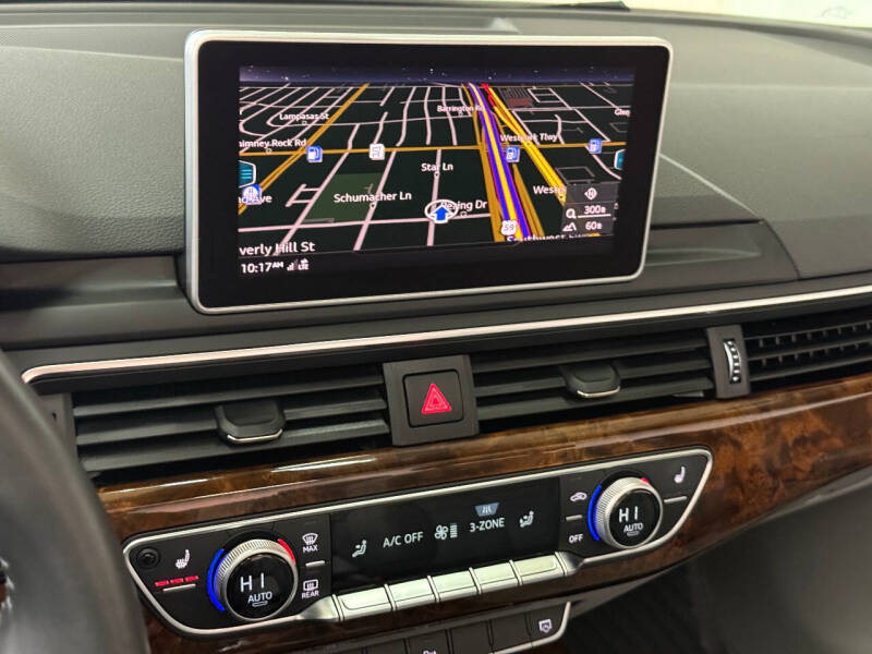 2018 Audi A5 2.0T quattro Premium Plus