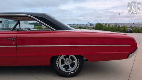 1964 Ford Galaxie 500