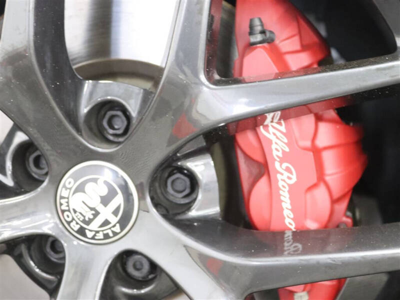 2020 Alfa Romeo Stelvio
