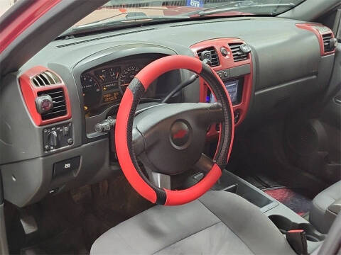 2005 Chevrolet Colorado