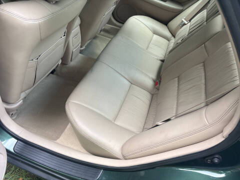 1999 Lexus ES 300