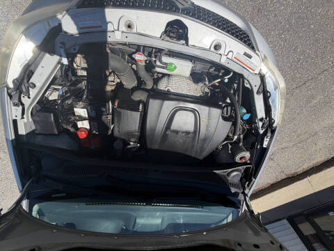 2012 Suzuki SX4 Crossover