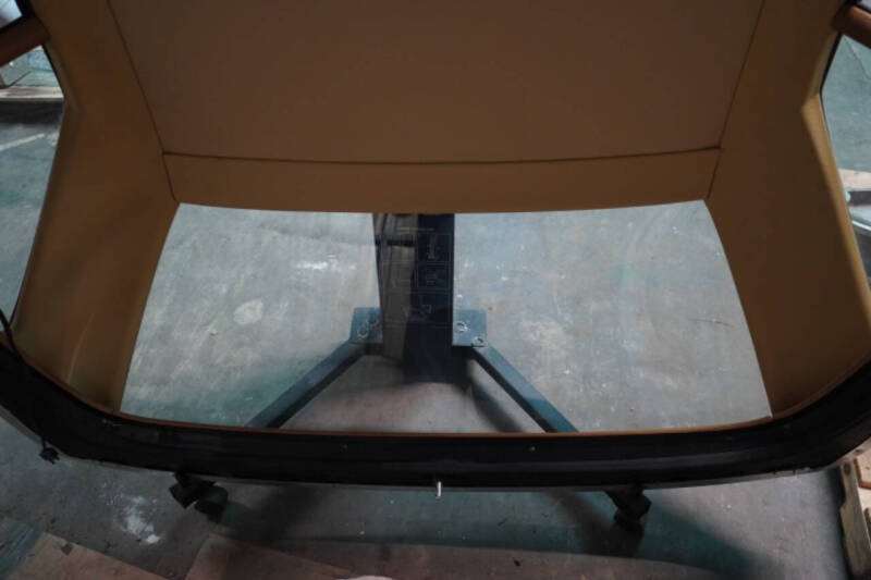 1989 Mercedes-Benz 560SL