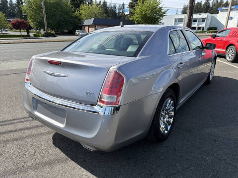 2013 Chrysler 300