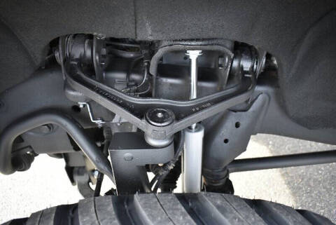 2024 GMC Sierra 3500HD