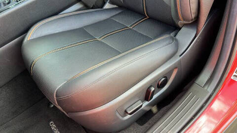 2024 Mazda CX-50 2.5 S Premium Plus