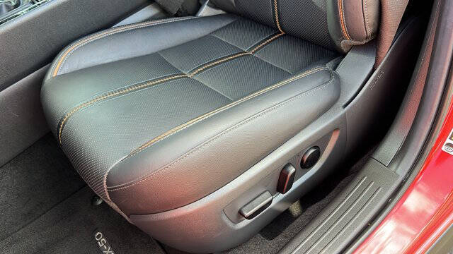 2024 Mazda CX-50 2.5 S Premium Plus