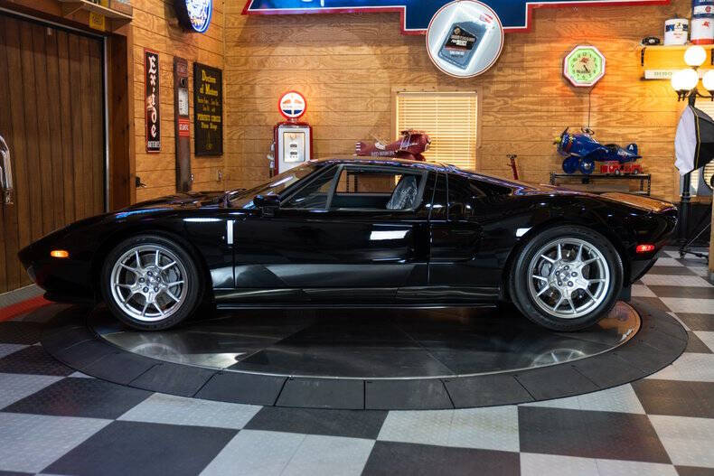 2006 Ford GT