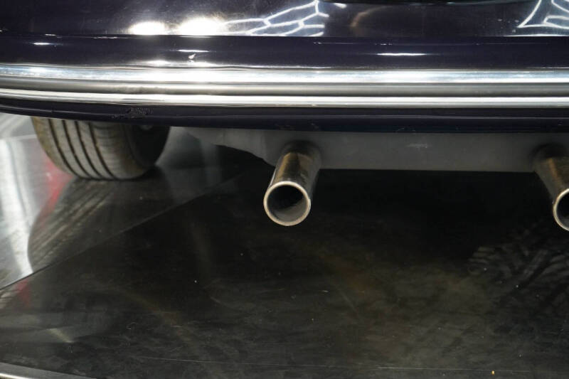 2024 Porsche 356 Speedster