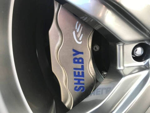 2011 Ford Mustang GT Premium