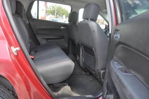 2011 GMC Terrain SLE-1