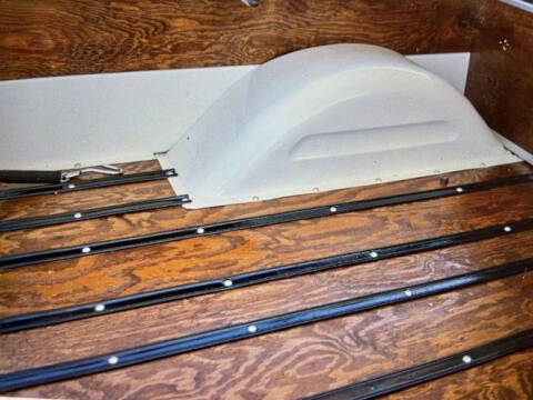 1959 Chevrolet Apache