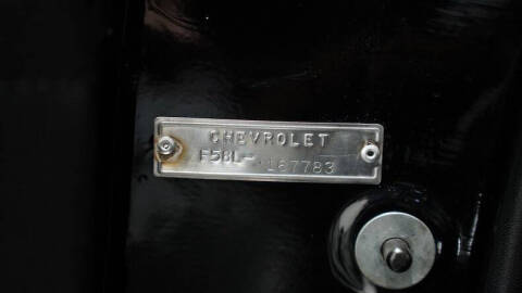 1958 Chevrolet Impala