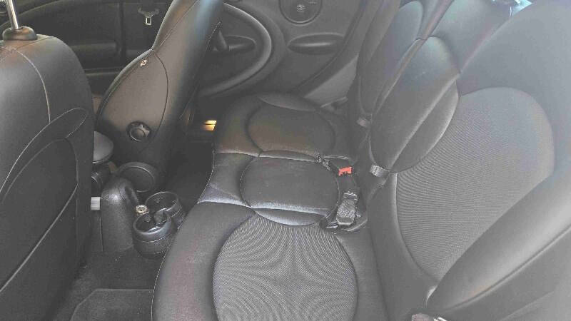 2016 MINI Countryman Cooper S ALL4
