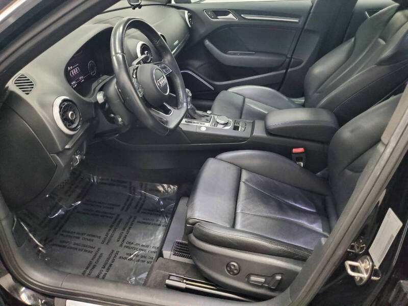 2017 Audi A3 Sportback e-tron 1.4T Premium Plus