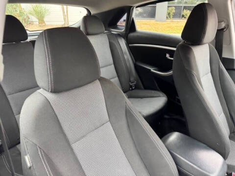 2014 Hyundai Elantra GT