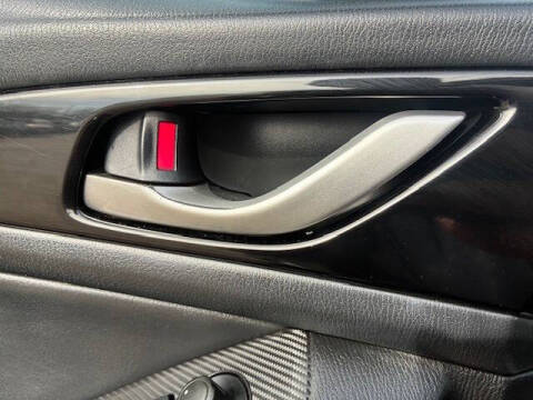 2014 Mazda MAZDA3 i Grand Touring