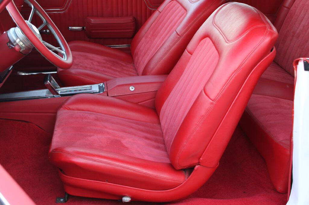 1970 Chevrolet Chevelle Malibu 20