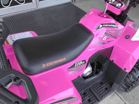 2026 Denago MUDHAWK  6