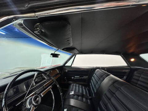1966 Chevrolet Caprice