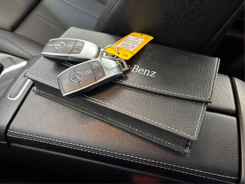 2020 Mercedes-Benz A-Class A 220 4MATIC