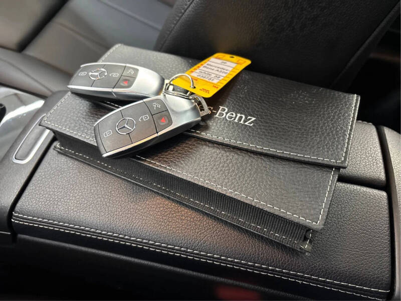 2020 Mercedes-Benz A-Class A 220 4MATIC