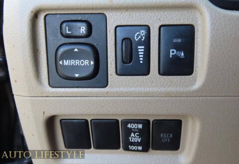 2010 Toyota 4Runner SR5