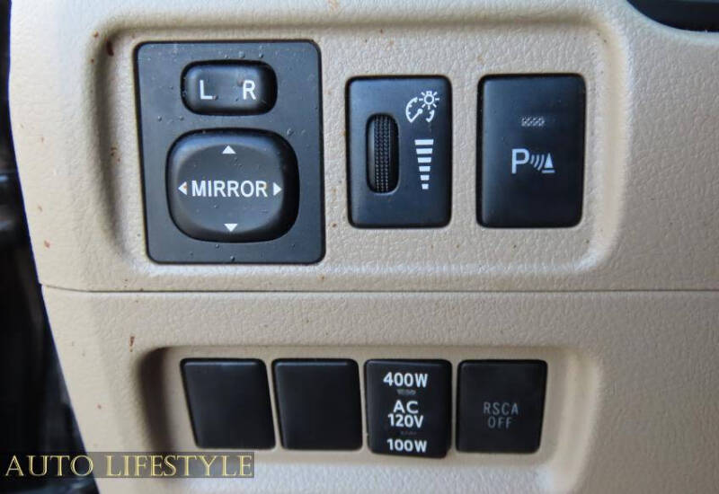 2010 Toyota 4Runner SR5